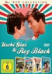 Uschi Glas & Roy Black 4 auf DVD
