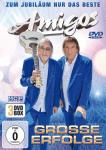 Große Erfolge-Zum Jubiläum n Die Amigos auf DVD