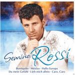 Limitierte Auflage Semino Rossi auf CD