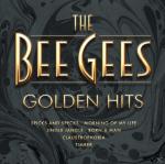 Golden Hits Bee Gees auf CD