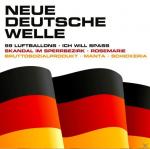 Neue Deutsche Welle VARIOUS auf CD