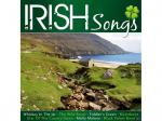 VARIOUS - Irish Songs [CD]