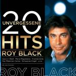 20 Unvergessene Hits Black Roy auf CD