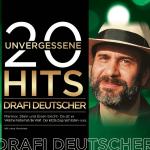 20 Unvergessene Hits Drafi Deutscher auf CD