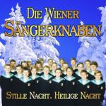 Stille Nacht, Heilige Nacht Wiener Sängerknaben auf CD