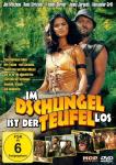 Im Dschungel Ist Der Teufel Los auf DVD