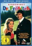 KINDERARZT DR. FRÖHLICH auf DVD