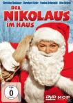 Der Nikolaus Im Haus auf DVD