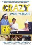 Crazy - Total Verruckt auf DVD