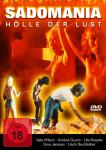 Sadomania, Hölle der Lust auf DVD