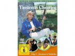 Tierärztin Christine - Folge 3: Abenteuer in Südafrika [DVD]
