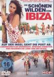 Die schönen Wilden von Ibiza auf DVD