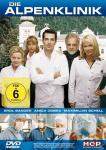 Die Alpenklinik auf DVD