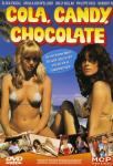 COLA CANDY CHOCOLATE auf DVD