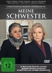 Meine Schwester auf DVD