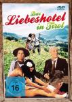 Das Liebeshotel In Tirol auf DVD