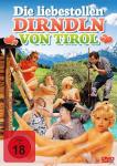 Die Liebestollen Dirndln Von Tirol auf DVD