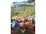 Die Grubertaler - Jung, Frech, Tirolerisch [DVD]