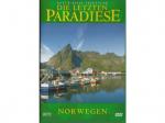 Die letzten Paradiese: Norwegen [DVD]