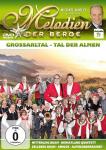 Melodien Der Berge - Großarltal - Tal Der Almen VARIOUS auf DVD