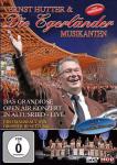 Das Grandiose Open Air Live Ernst Hutter & Die Egerländer Musikanten auf DVD
