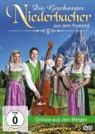 Grüße Aus Den Bergen Die Geschwister Niederbacher auf DVD