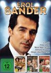 Erol Sander - Sammeledition auf DVD