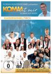 Komm Mit Mir - Kaiserwinkl / Tirol VARIOUS auf DVD