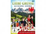 VARIOUS - Liebe Grüße Aus Villnöß-Südt [DVD]