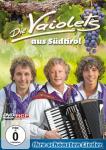 Ihre Schönsten Lieder Die Vaiolets auf DVD