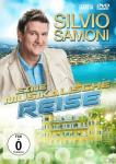 Eine Musikalische Reise Silvio Samoni auf DVD