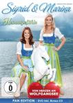 Heimatgefühle-Von Herzen am Sigrid & Marina auf CD + DVD Video