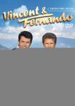 Melodien im Klang der Berge Vincent & Fernando auf DVD