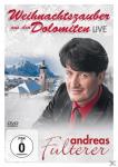 Weihnachten aus den Dolomiten Andreas Fulterer auf DVD