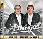 Ihre Schönsten Lieder Die Amigos auf CD
