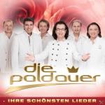 Ihre Schönsten Lieder Die Paldauer auf CD