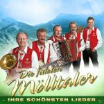 Ihre Schönsten Lieder Die Fidelen Mölltaler auf CD