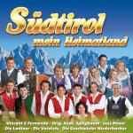 Südtirol Mein Heimatland VARIOUS auf CD
