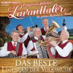 Legenden der Volksmusik-Das Hubert Und Seine Original Fidelen Lavanttaler Urach auf CD