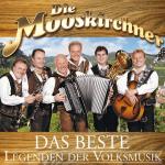 Legenden der Volksmusik-Das Die Mooskirchner auf CD