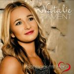 Schlager mit Herz Natalie Lament auf CD