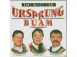 Ursprung Buam - Das Beste [CD]