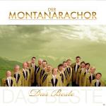 Das Beste Der Montanara Chor auf CD