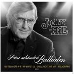 Die Schönsten Balladen Jonny Hill auf CD