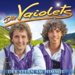 Der Stern Am Himmel Die Vaiolets auf CD