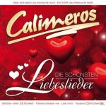 Die Schönsten Liebeslieder Calimeros auf CD