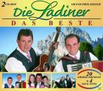 Das Beste Die Ladiner auf CD