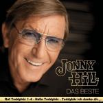 Das Beste - 30 Jahre Jonny Hill auf CD