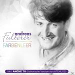 Farbenleer Andreas Fulterer auf CD