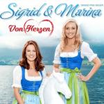 Von Herzen Sigrid & Marina auf CD